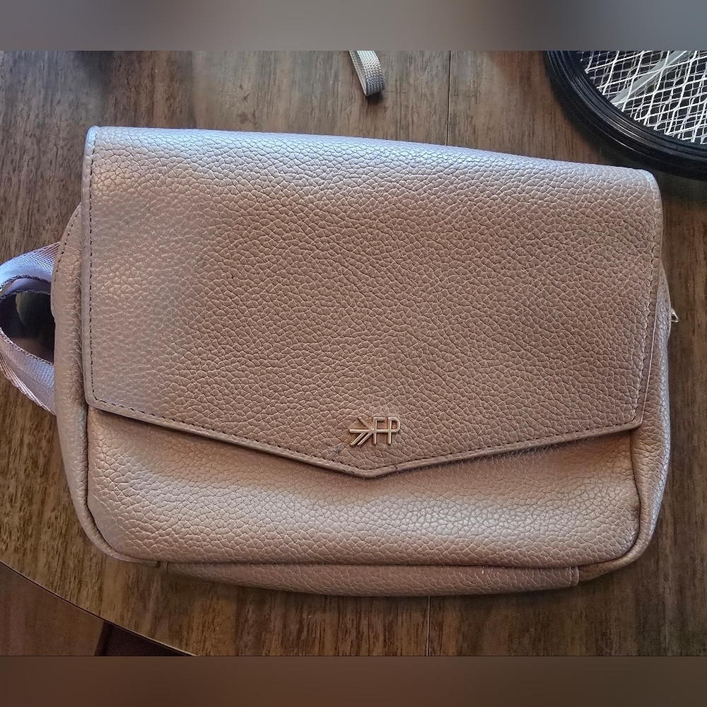 Freshly Picked Classic Park Pack Belt Bag